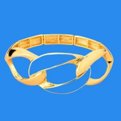 Sheila Fajl Jewelry Jaga Bracelet