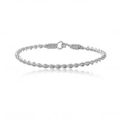 Ronaldo Designer Jewelry Serenity Bracelet Bracelets