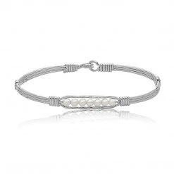 Ronaldo Designer Jewelry Bracelets Seven Angels Bracelet