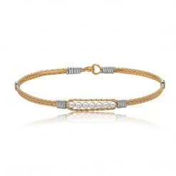 Ronaldo Designer Jewelry Bracelets Seven Angels Bracelet