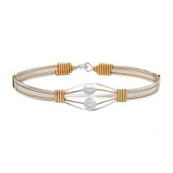 Ronaldo Designer Jewelry Bracelets Souls Forever Bracelet