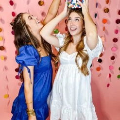 &Merci Paige Sweetheart Dress