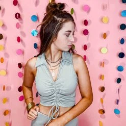 Ces Femme Pamela Two Piece Set