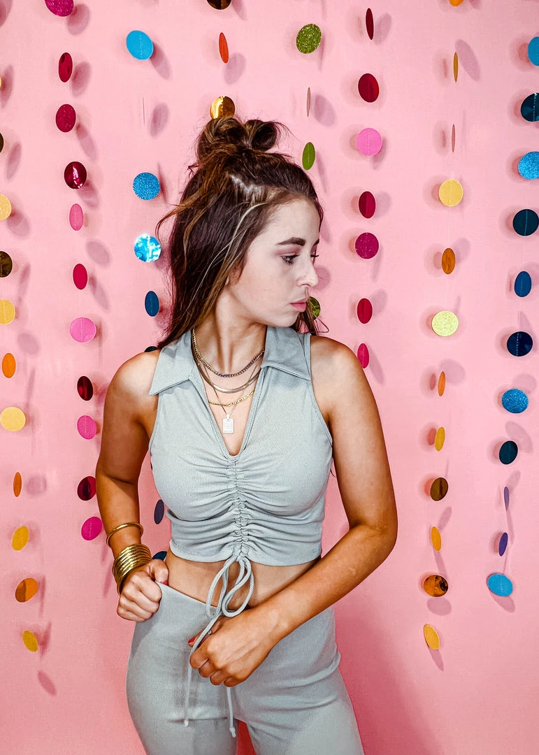 Ces Femme Pamela Two Piece Set - Stylish Women's Outfit | Bottoms & Clothing Sets 4 Ces Femme Pamela Two Piece Set