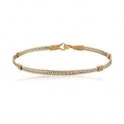 Ronaldo Designer Jewelry Sweetheart Bracelet Bracelets