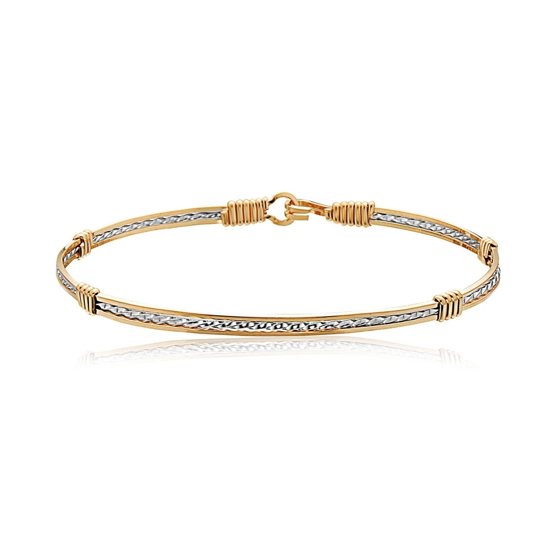 Ronaldo Designer Jewelry Sweetheart Bracelet - Elegant & Stylish Bracelet for Women 3 Ronaldo Designer Jewelry Sweetheart Bracelet Bracelets