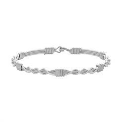 Ronaldo Designer Jewelry Bracelets Thankful Bracelet