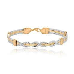 Ronaldo Designer Jewelry To The Moon And Back Bracelet Bracelets