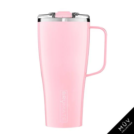 Brümate Toddy XL - Insulated Stainless Steel Tumbler for Coffee & Tea | Lifestyle Essentials 3 Brumate Brümate Toddy XL
