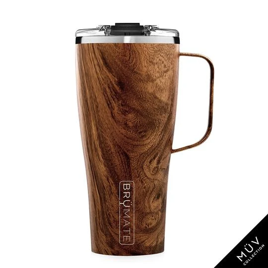 Brümate Toddy XL - Insulated Stainless Steel Tumbler for Coffee & Tea | Lifestyle Essentials 5 Brumate Brümate Toddy XL