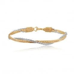 Ronaldo Designer Jewelry Tranquility Bracelet Bracelets