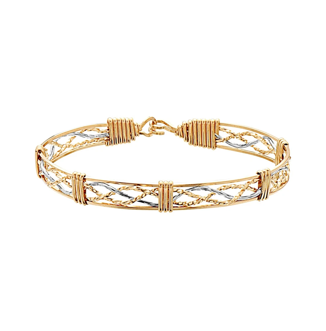 Ronaldo Designer Jewelry Tribute Bracelet - Premium Stainless Steel Bracelet for Men & Women 3 Ronaldo Designer Jewelry Tribute Bracelet