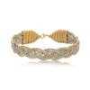 Ronaldo Designer Jewelry Trident Bracelet Bracelets