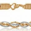 Ronaldo Designer Jewelry Unconditional Bracelet