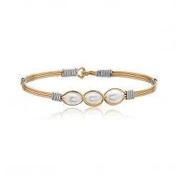 Ronaldo Designer Jewelry Waverly Bracelet Bracelets