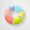 Sunnylife Lifestyle Pool Ring Rainbow