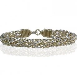 Ronaldo Designer Jewelry Achievement Bracelet