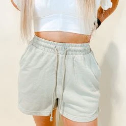 HYFVE All The Time Lounge Shorts Bottoms