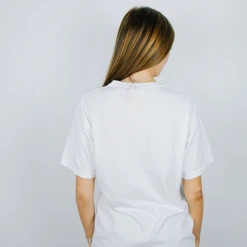 Charlie Southern Augusta Oversized Jersey Tee Tops