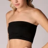 NikiBiki Tops Seamless Bandeau
