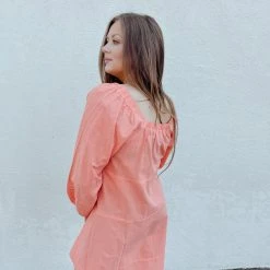 Mudpie Dresses Ryland Tiered Dress