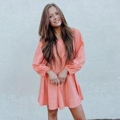 Mudpie Dresses Ryland Tiered Dress