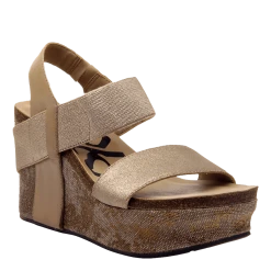 OTBT Shoes Bushnell Wedges