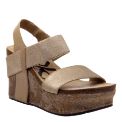 OTBT Shoes Bushnell Wedges