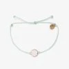 Pura Vida Bracelets Cameo Charm Bracelet