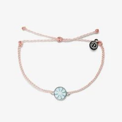 Pura Vida Bracelets Cameo Charm Bracelet