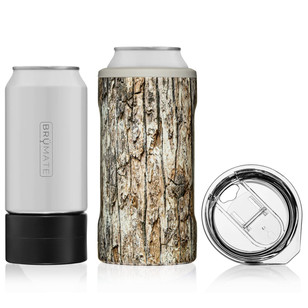 BrüMate Hopsulator Trio - Insulated Beer Can Cooler Set | Perfect Gift for Beer Lovers 3 Brumate Brümate Hopsulator Trio Gifts