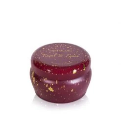 Capri Blue 3oz Printed Mini Tin Lifestyle