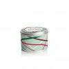 Curio Capri Blue 4oz Holiday Tin Candle
