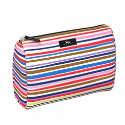 Scout Packin’ Heat Makeup Bag