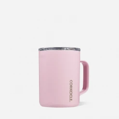 Corkcicle Coffee Mug Lifestyle