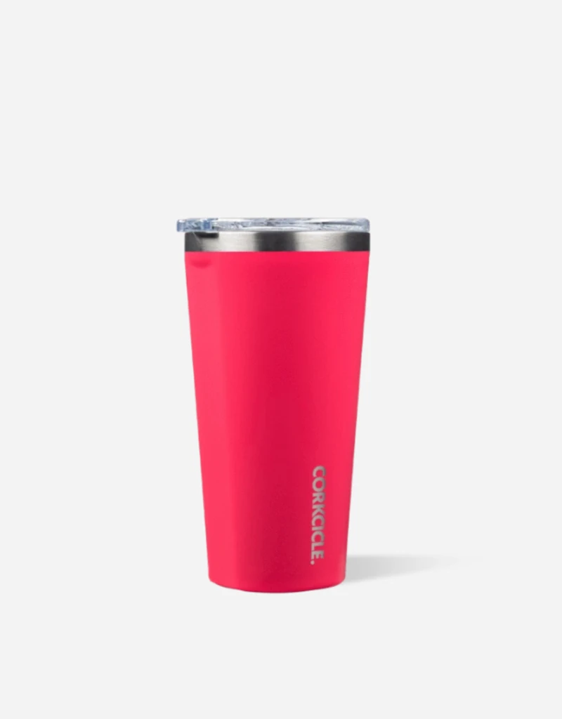 Corkcicle Tumbler 16 Oz - Insulated Stainless Steel Cup, Perfect Gift for Coffee & Wine Lovers 3 Corkcicle Tumbler 16 Oz Gifts