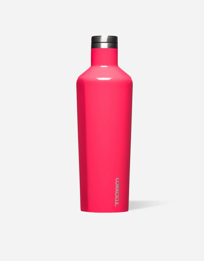 Corkcicle Canteen 25oz - Insulated Stainless Steel Water Bottle, Perfect Gift for Lifestyle Enthusiasts 7 Corkcicle Canteen 25oz