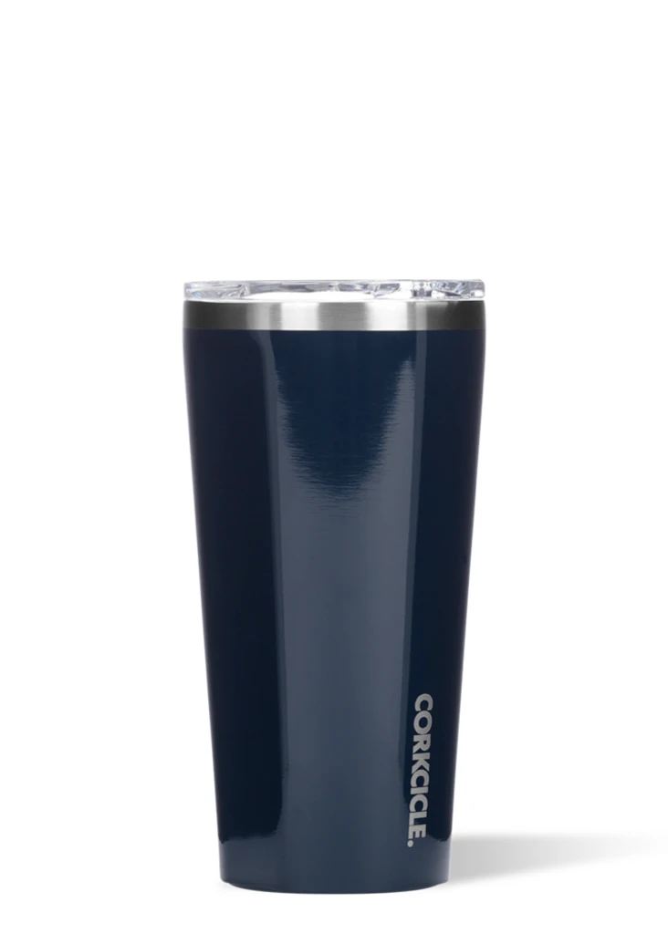Corkcicle Tumbler 16 Oz - Insulated Stainless Steel Cup, Perfect Gift for Coffee & Wine Lovers 12 Corkcicle Tumbler 16 Oz Gifts
