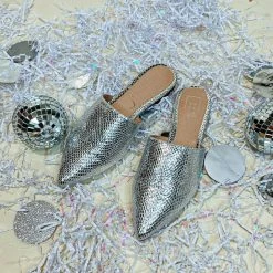 Shu Shop Agnetta Mules