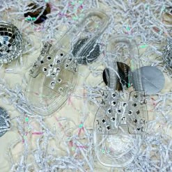 Chinese Laundry Shoes Charli Slide Sandal