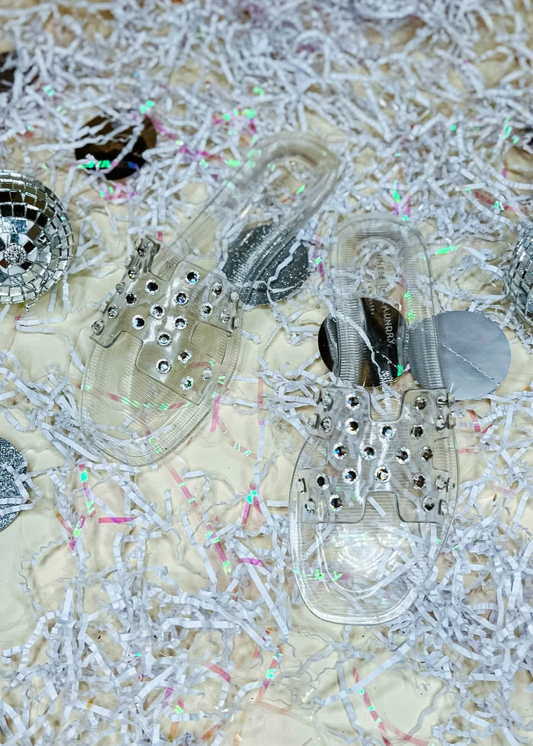 Chinese Laundry Charli Slide Sandal - Stylish Women's Summer Sandals 3 Chinese Laundry Shoes Charli Slide Sandal