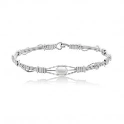 Ronaldo Designer Jewelry Free Spirit Bracelet