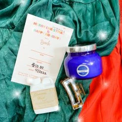 The Swank Company Swanky Gift Pack