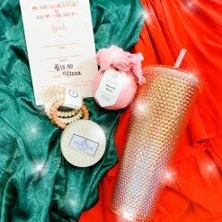 The Swank Company Swanky Gift Pack