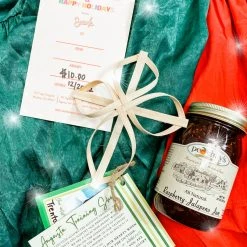 The Swank Company Swanky Gift Pack