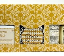 Tyler Candle Company Tyler Glamorous Gift Set