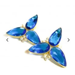 Betsy Pittard Designs BPD Kendall Earrings