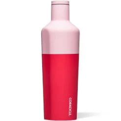 Corkcicle Canteen 25oz - Insulated Stainless Steel Water Bottle, Perfect Gift for Lifestyle Enthusiasts 19 Corkcicle Canteen 25oz