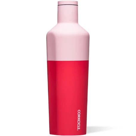 Corkcicle Canteen 25oz - Insulated Stainless Steel Water Bottle, Perfect Gift for Lifestyle Enthusiasts 8 Corkcicle Canteen 25oz