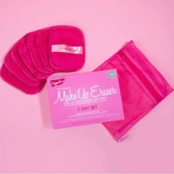 Beauty Makeup Eraser 7 Day Set